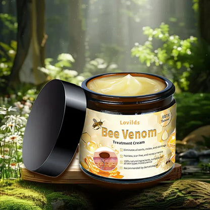 Bee Venom Skin Elixir