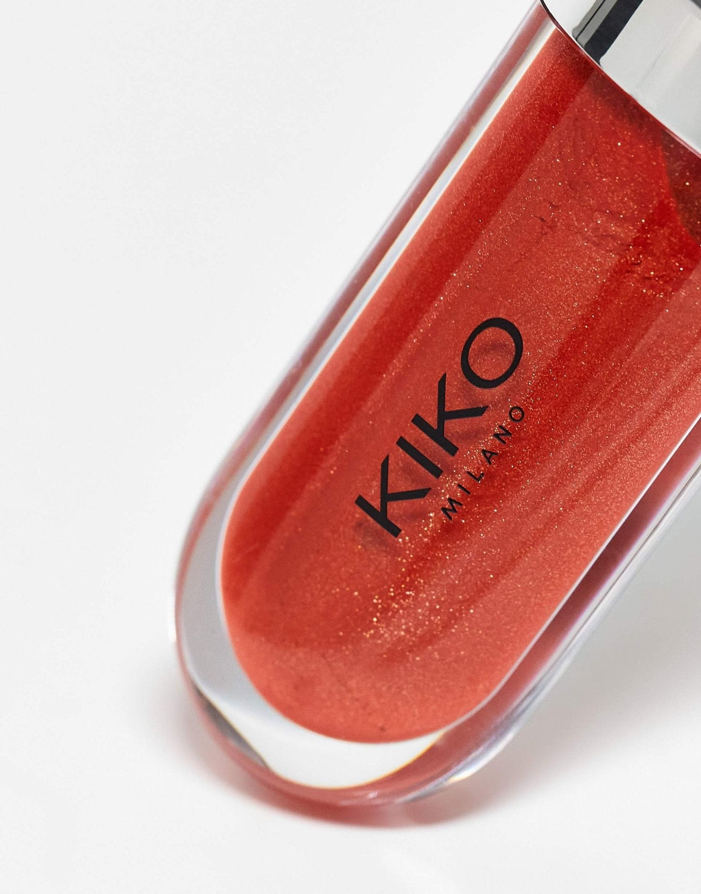 KIKO MILANO - 3D Hydra Lip gloss