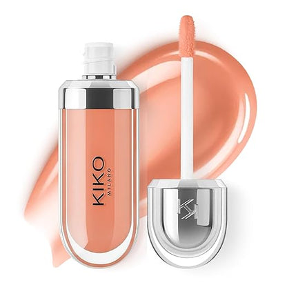KIKO MILANO - 3D Hydra Lip gloss