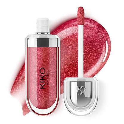 KIKO MILANO - 3D Hydra Lip gloss