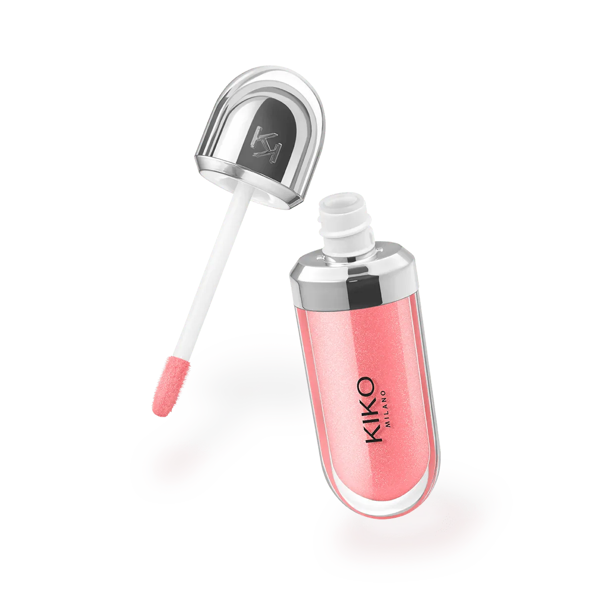 KIKO MILANO - 3D Hydra Lip gloss