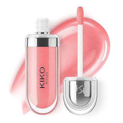 KIKO MILANO - 3D Hydra Lip gloss